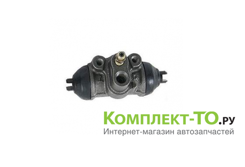 Цилиндр тормозной задний для КИА SPECTRA ИЖ 0K30A26610