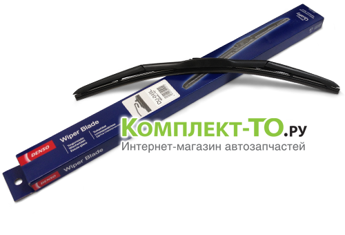 Щетка стеклоочистителя правая Denso для КИА CEED 10-12 DUR045L