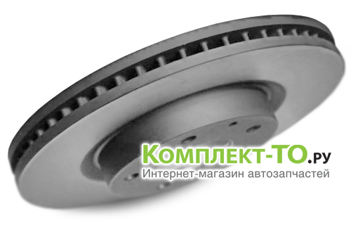 Диск тормозной передний для MAZDA CX-5 K01133251B