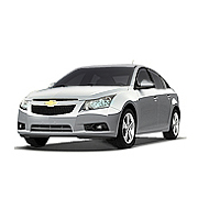 Запчасти и комплекты ТО для CRUZE